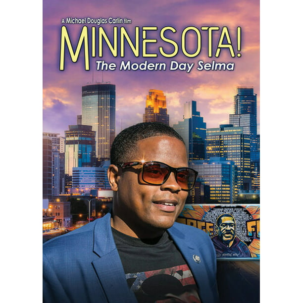 Minnesota!: Modern Selma (DVD) -