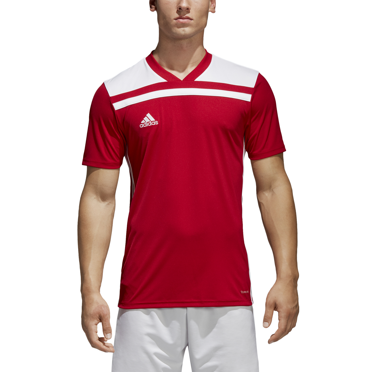 Adidas Mens Soccer Regista 18 Jersey Adidas - Ships Directly From Adidas - image 1 of 6