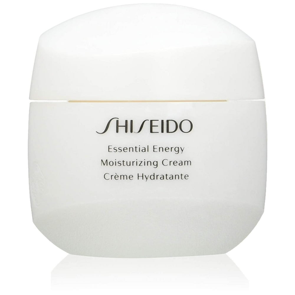 Shiseido SHISEIDO ESSENTIAL ENERGY MOISTURIZER 1.7 OZ SHISEIDO