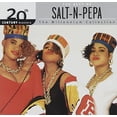 thumbnail image 2 of Salt-N-Pepa - 20th Century Masters: Millennium Collection - Music & Performance - CD, 2 of 2