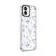 thumbnail image 2 of Funda para iPhone 16 ZERODAMAGE Sahara Magnética con Diseño Floral, 2 of 9
