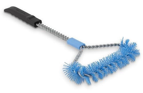 Broil King 65643 Extra Wide Grill Brush
