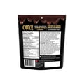 thumbnail image 3 of OMG! Dark Chocolate Almond Toffee Clusters, 100g/3.5 oz, 3 of 3