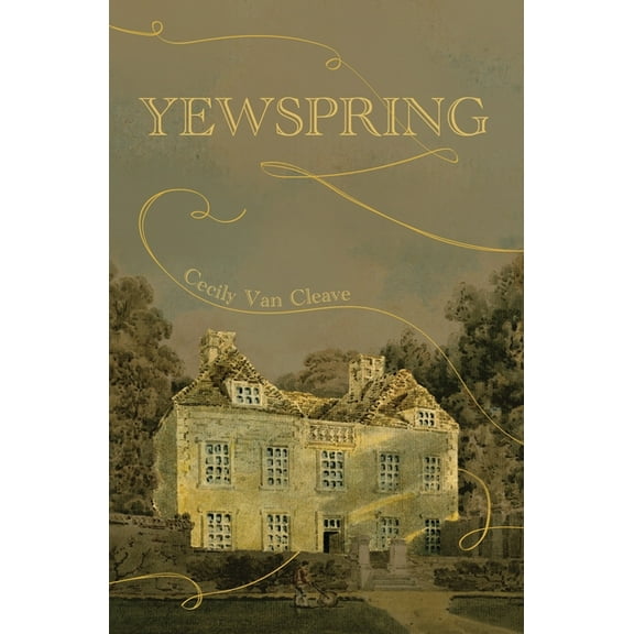Yewspring, (Paperback)