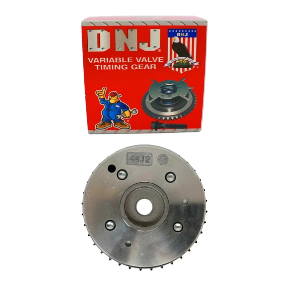 DNJ VTG195B Variable Valve Timing Sprocket Fits Cars & Trucks 2017-2020 Hyundai Elantra 1.6L L4 1591cc 16V DOHC
