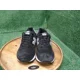 thumbnail image 3 of New Balance Mens 574 Black Gray Suede Running Sneakers Shoe Size 11.5 D ML574CNA, 3 of 5