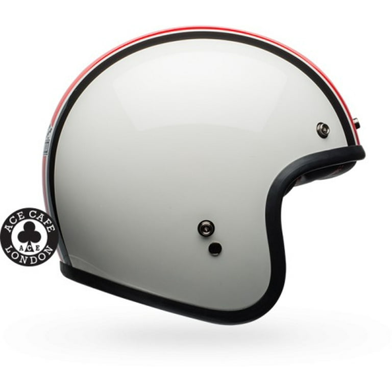 Bell custom 500 ace cafe 2025