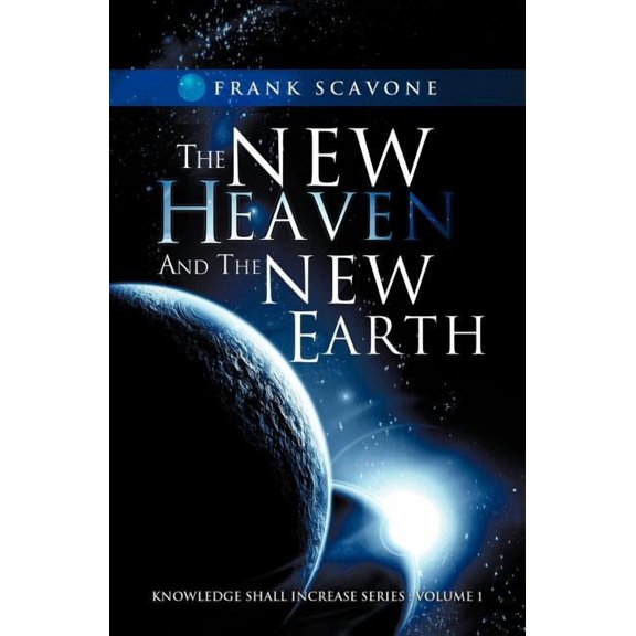 The New Heaven And The New Earth, (Paperback)