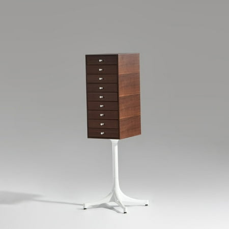 Aeon Furniture Tower 9 Drawers Lingerie Chest