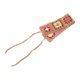 thumbnail image 5 of unbranded Bandana Para El De Mujer A Crochet Color Multi Para Fiestas Y Ocasiones Especiales, 5 of 7