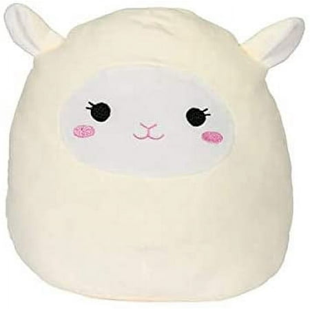 Squishmallow Kellytoy 16 inches - Sophie the Lamb Super Soft Big Plush Pillow Pet Toy