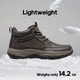 thumbnail image 2 of Botas casuales para hombre NORTIV 8 SNHB2411M para senderismo Talla 10.5, 2 of 8