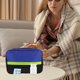 thumbnail image 4 of GAXIRE Bolsa Multifuncional Para De En Oxford Resistente Y A De Agua, 4 of 6
