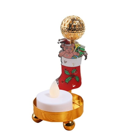 

Christmas Candle Lights 8 Cute Patterns For Christmas Christmas Eve Christmas Decoration Christmas Lights Toilet Paper Sign Joke Bunny Book Light Glow up Things for Teen Girls Night Light Hallway