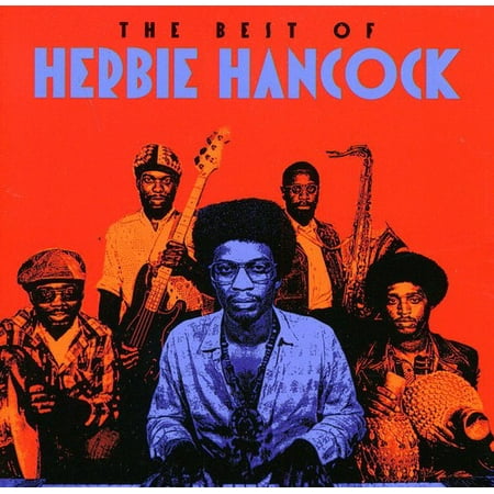 Best of (The Best Of Herbie Hancock)