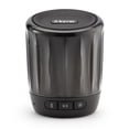 thumbnail image 2 of iHome iBT805 Bluetooth Speaker, Rechargeable, Color-Changing, PlayGlow Mini Design, 2 of 13
