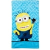 Universal Despicable Me Minion Bath Collection