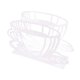 thumbnail image 1 of Servilletero Creativo Macarena Soporte para Toallas Blanco, 1 of 7