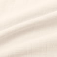 thumbnail image 6 of LEKODE Womens Capri Pants Golf Pants Ladies Pants Barrel Pants Women Palazzo Pants for Women Dressy Sweatpants Women Wide Leg Pants Woman Pants for Women Loose Fit Beige L, 6 of 8