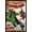 Black Framed Version, variant on Marvel Comics - Spider-Man - Amazing Spider-Man #66 Wall Poster, 22.375" x 34", Framed