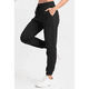 thumbnail image 3 of Pants  Bloosom Jogger Dama Slim Fit Negro Talla Grande, 3 of 4