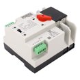 thumbnail image 4 of Automatic Transfer SwitchAutomatic Transfer Switch Dual P Automatic Transfer Switch Power Transfer Switch Highly Recommended, 4 of 5