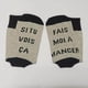 thumbnail image 4 of Calcetines de algodón divertidos NikouMX calcetines deportivos casuales para hombres, 4 of 8