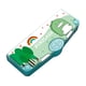 thumbnail image 2 of Large Capacity Pencil Case Para La Escuela Estudiantes Multifunctional Stationery Organizer with Creative Design Durable Zipper Compartments Homework Essentials, Ukhbmc, 2 of 3