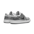 thumbnail image 3 of Jordan MENS Air Jordan 1 Low Golf "Gift Giving" FD6848 001 from Stadium Goods, 3 of 8