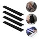 thumbnail image 5 of Houderco 4Ud Sellador De Grietas Para Cocina Con Cubierta De Silicona Flexible, 5 of 8