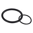 thumbnail image 2 of Car Vacuum Pump Seal Gasket Kit O Rings Set 06D145100H Fit for GLI 2005 - 2008.5 2.0t FSI, 2 of 3
