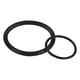 thumbnail image 2 of Car Vacuum Pump Seal Gasket Kit O Rings Set 06D145100H Fit for GLI 2005 - 2008.5 2.0t FSI, 2 of 3