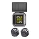 thumbnail image 1 of Sistema de control de presión de neumáticos TPMS para motocicletas/carga rápida/carga magnética sistema de de temperatura de neumáticos USB Sol Sunnimix Sistema de monitoreo, 1 of 7