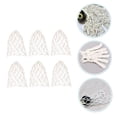 thumbnail image 4 of VERDANVERSE 6Pcs Billiard Net Bags for Pool Table Pockets Replacement and Storage, 4 of 8