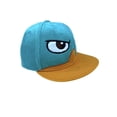 thumbnail image 2 of Phineas and Ferb Hat Agent Perry Baseball Cap, 2 of 2