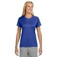 thumbnail image 2 of A4 Women's Cooling Performance T-Shirt, 2 of 2