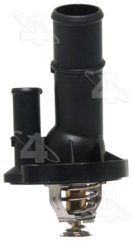 Engine Coolant Water Outlet 85981 for 2012-2017 Ford Focus