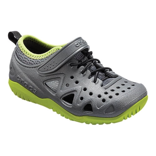 crocs water shoes for toddlers