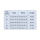 thumbnail image 3 of Womens Halloween Costumes 2024 Cosplay Gothic Dresses Women Bandage Corset Middeleeuwse Vintage Party Club Elegante Dress, 3 of 4