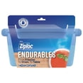 thumbnail image 1 of Recipiente de almacenamiento de alimentos Ziploc Endurables Silicone Medium, 1 of 9