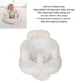 thumbnail image 4 of Asiento Inflable Suave ANGGREK para Bebés Silla de Apoyo Portátil PVC Seguro, 4 of 8