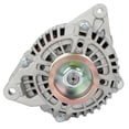 thumbnail image 3 of AUTOMUTO Automotive Alternators Fit for 2001-2005 For Chrysler Sebring 2001-2005 For Dodge Stratus 2000-2005 For Mitsubishi Eclipse 13886, 11171, A003TA7692, A003TA7692ZC, 3 of 5