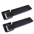 thumbnail image 2 of facefd Hinge Cover 55397092AC Durable Hinges Covers High Reliability Decoration Cap Replacement For Cars JK 2007 2017 Series, 2 of 6