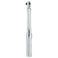thumbnail image 2 of Proto Inch Pound Ratchet Head Torque Wrenches, 3/8 in, 40 in lb-200 in lb, 2 of 3
