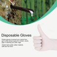 thumbnail image 4 of Guantes Desechables, Material Seguro, Resistentes Al Desgaste, Flexibles, De Rendimiento Superior, Guantes Quirúrgicos Para Médicos Amonsee Otros, 4 of 8