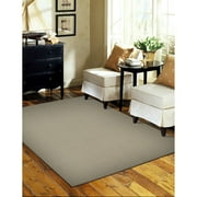Sisal Remnant Rug, Garden