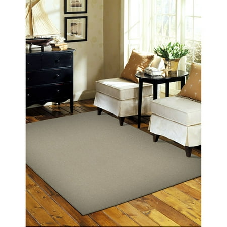Sisal Remnant Rug, Garden
