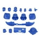 thumbnail image 5 of Juego completo de botones de repuesto para mandos de juegos, kits de accesorios para Xbox Series XBlue, 5 of 15