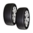 thumbnail image 1 of Paquete de 2 llantas 215/55 R17 Trazano Sa07 94V, 1 of 4