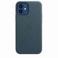 thumbnail image 1 of Leather Phone Case For Iphone 12/12 Pro Leather Case With Magsafe, 1 of 4